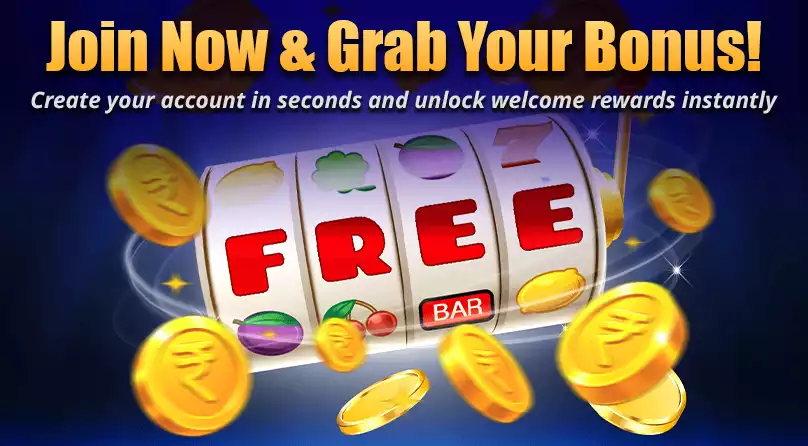 Join Sat bet to get welcome bonus